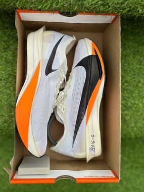 Running Shoes Nike ZoomX StreakFly 2 Proto Road Racing Sneakers Men's